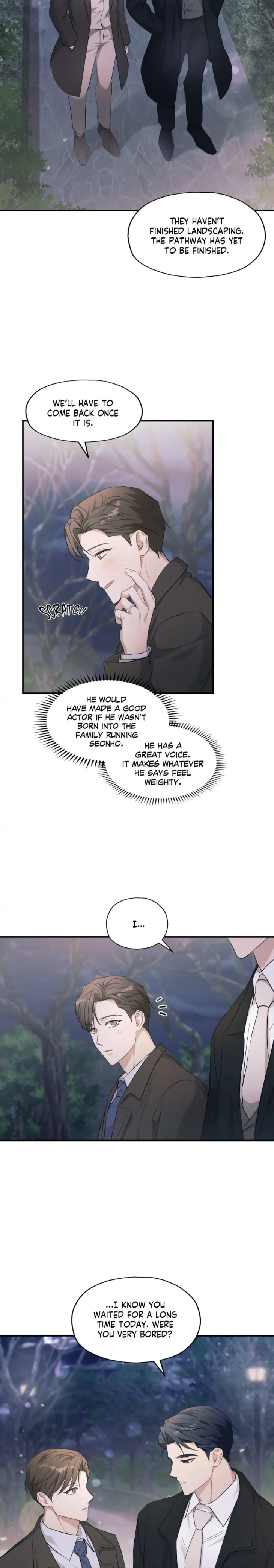 Beyond-The-Memories-By-Oneulbom-Uncensored-Eng page 13