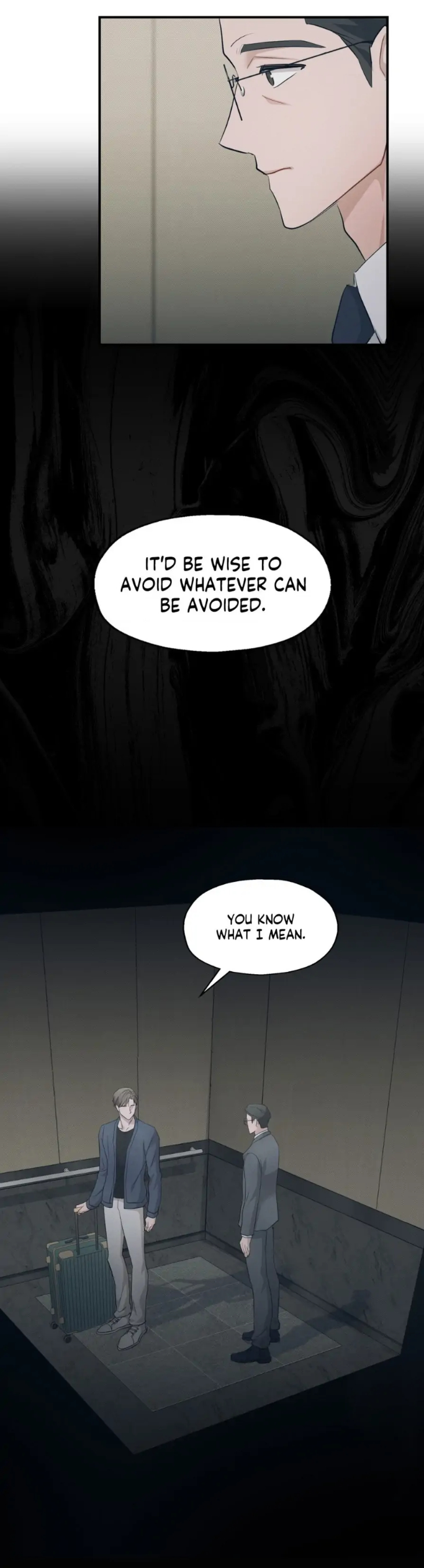Beyond-The-Memories-By-Oneulbom-Uncensored-Eng page 9