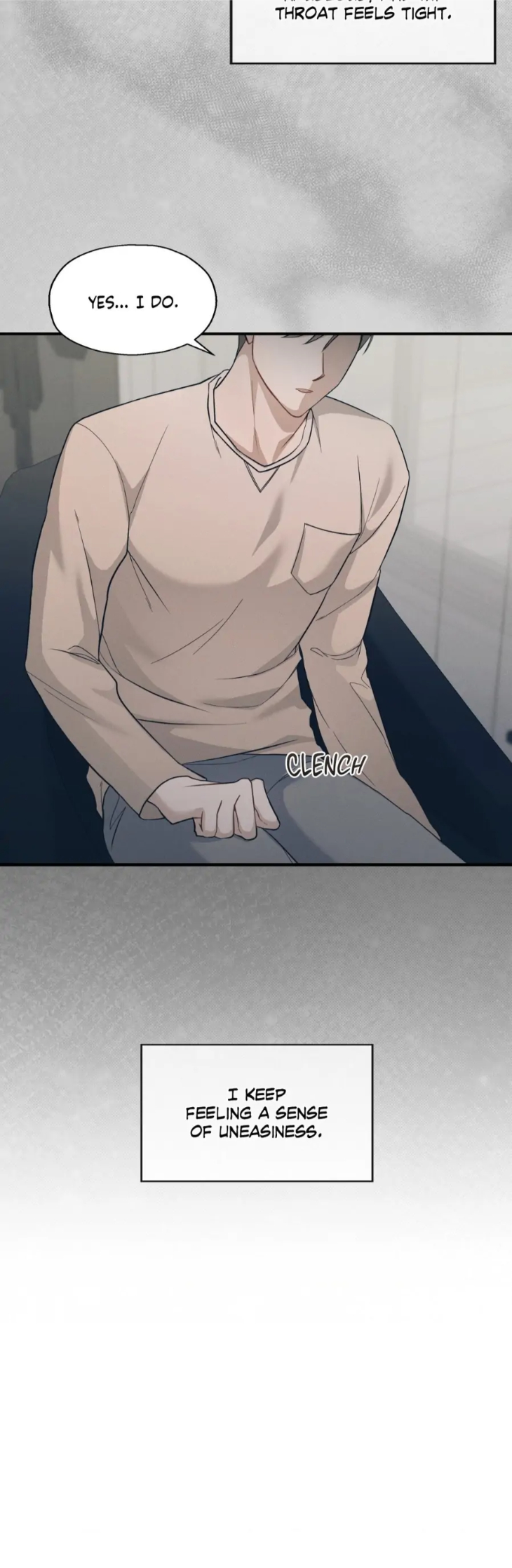 Beyond-The-Memories-By-Oneulbom-Uncensored-Eng page 5
