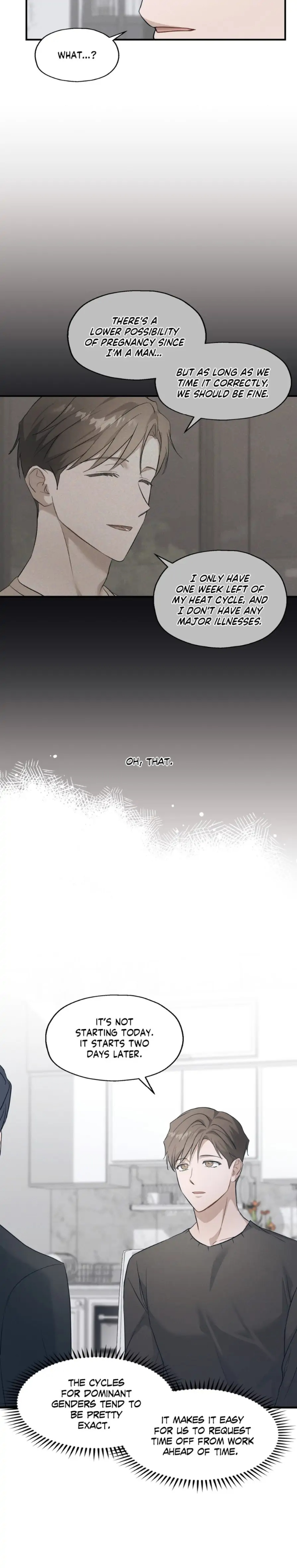 Beyond-The-Memories-By-Oneulbom-Uncensored-Eng page 6