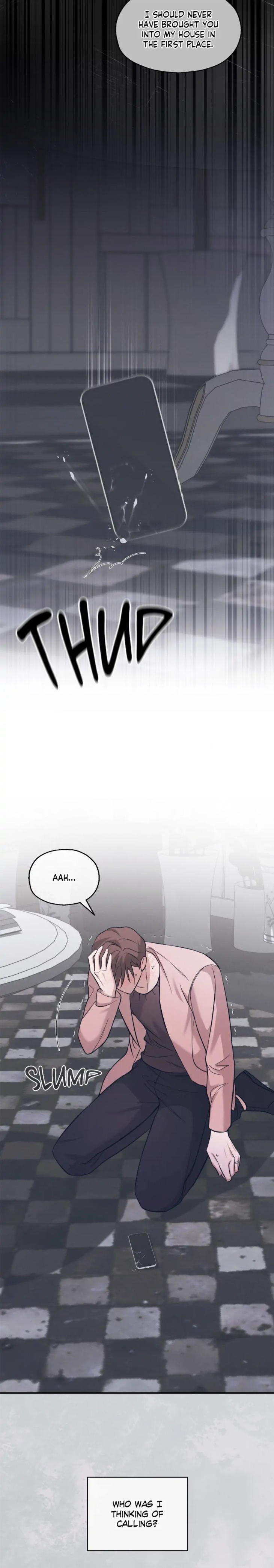 Beyond-The-Memories-By-Oneulbom-Uncensored-Eng page 7