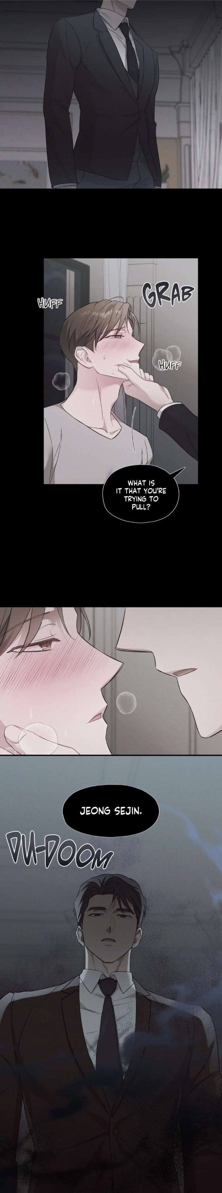 Beyond-The-Memories-By-Oneulbom-Uncensored-Eng page 6