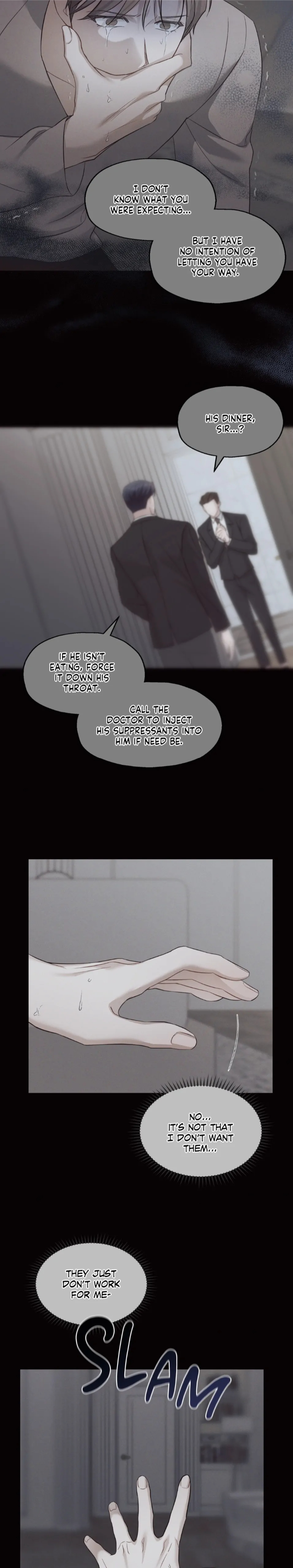 Beyond-The-Memories-By-Oneulbom-Uncensored-Eng page 8