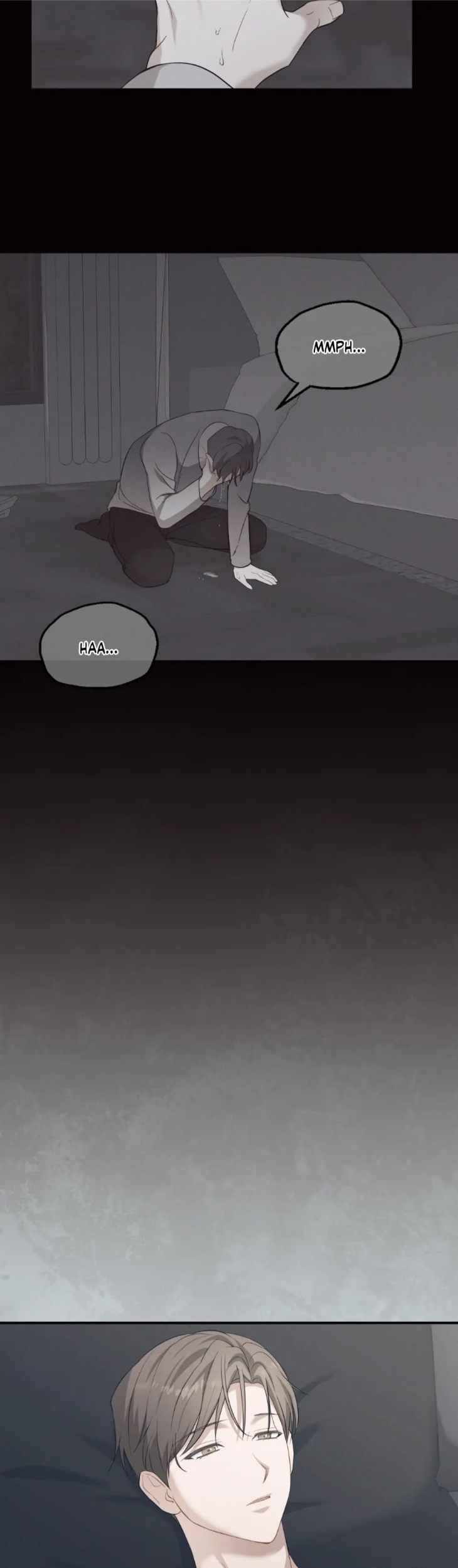 Beyond-The-Memories-By-Oneulbom-Uncensored-Eng page 9