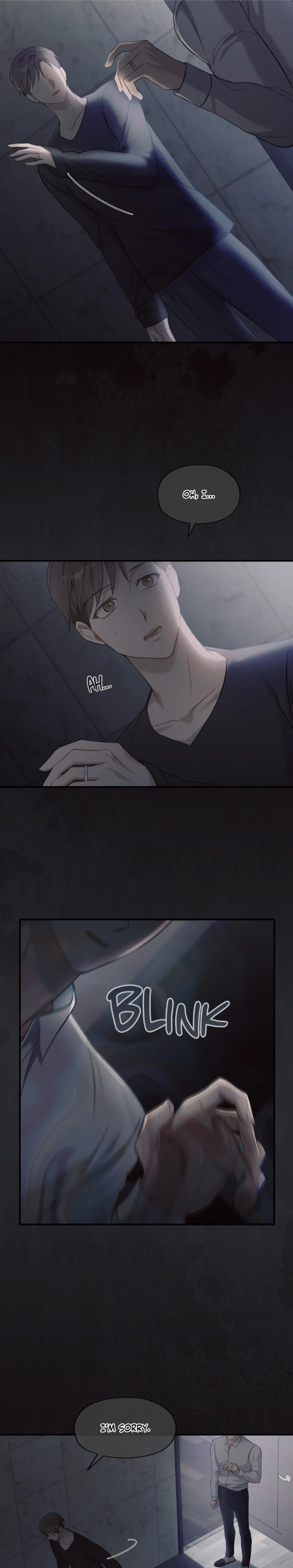 Beyond-The-Memories-By-Oneulbom-Uncensored-Eng page 4