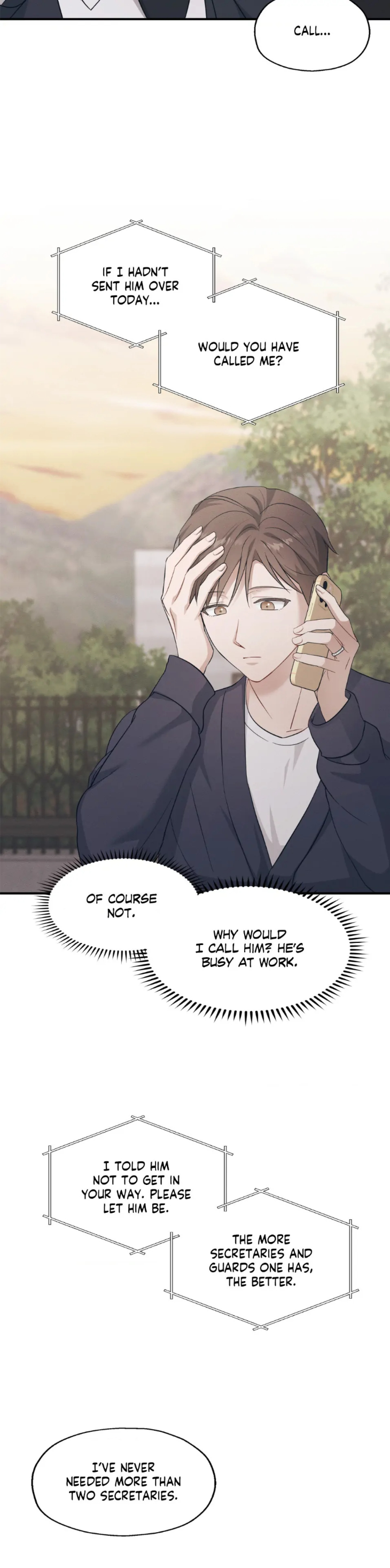 Beyond-The-Memories-By-Oneulbom-Uncensored-Eng page 27
