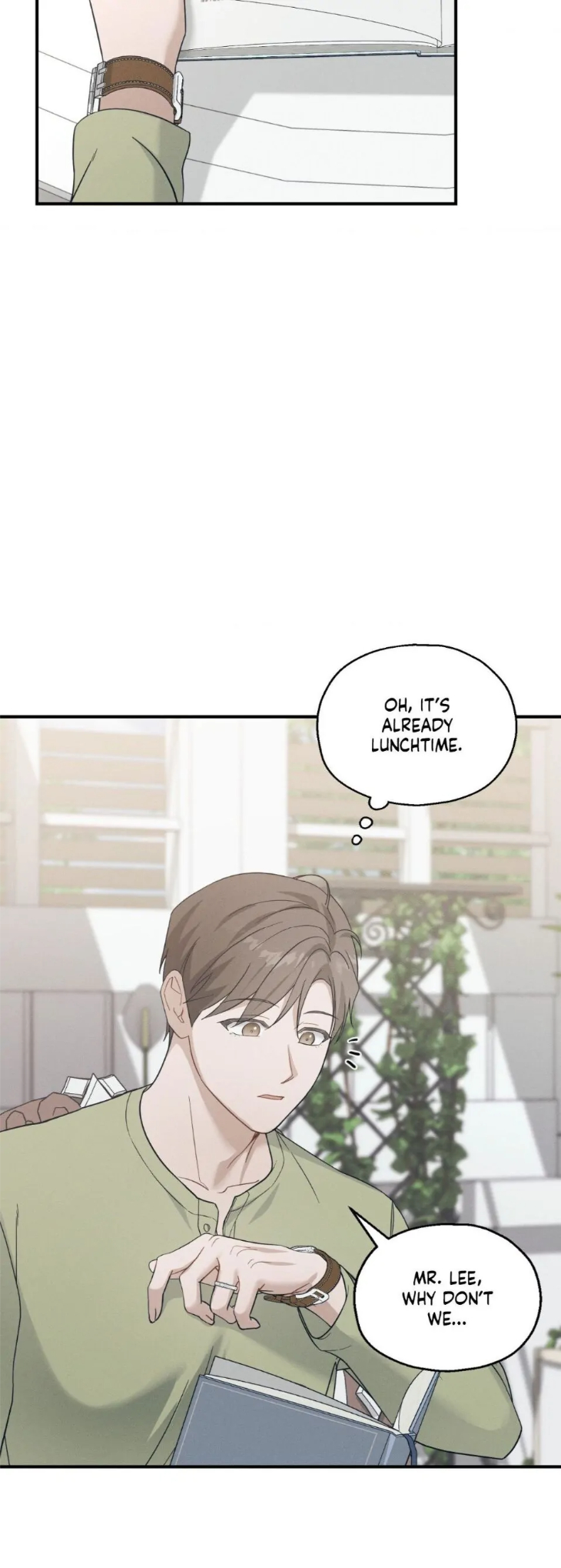 Beyond-The-Memories-By-Oneulbom-Uncensored-Eng page 13