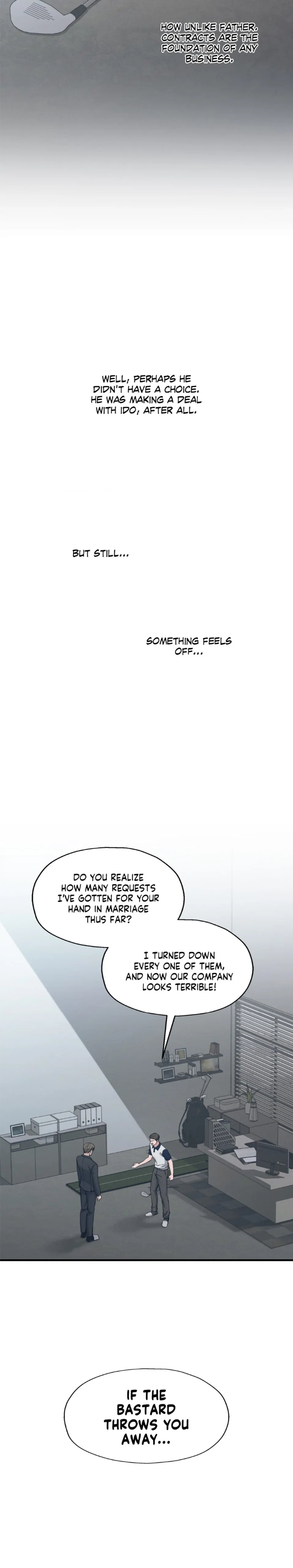 Beyond-The-Memories-By-Oneulbom-Uncensored-Eng page 27