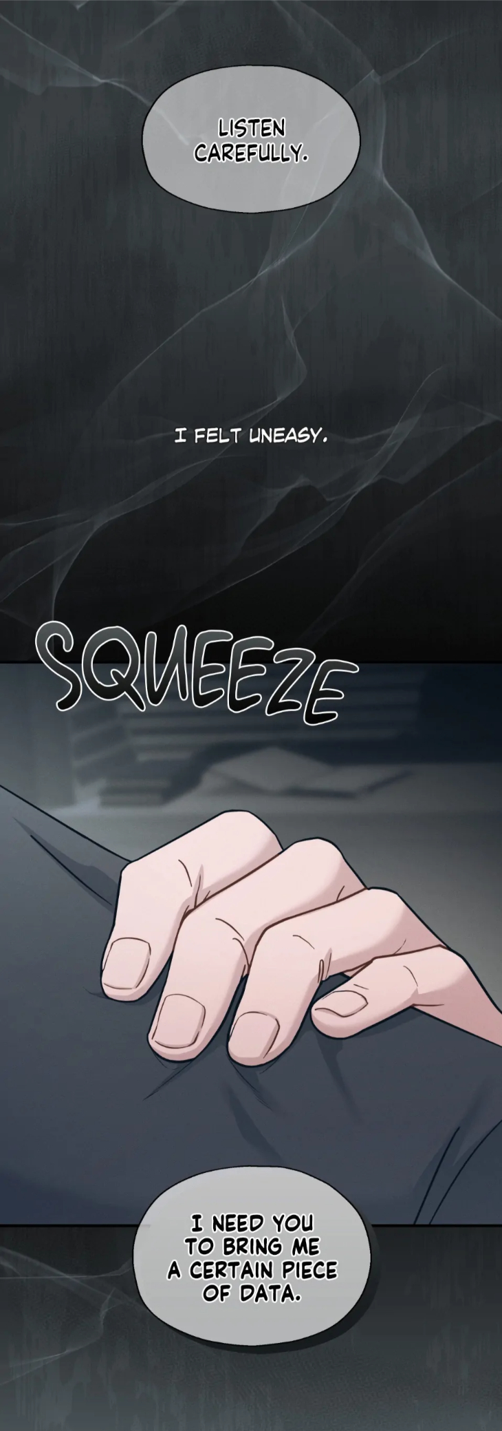 Beyond-The-Memories-By-Oneulbom-Uncensored-Eng page 30