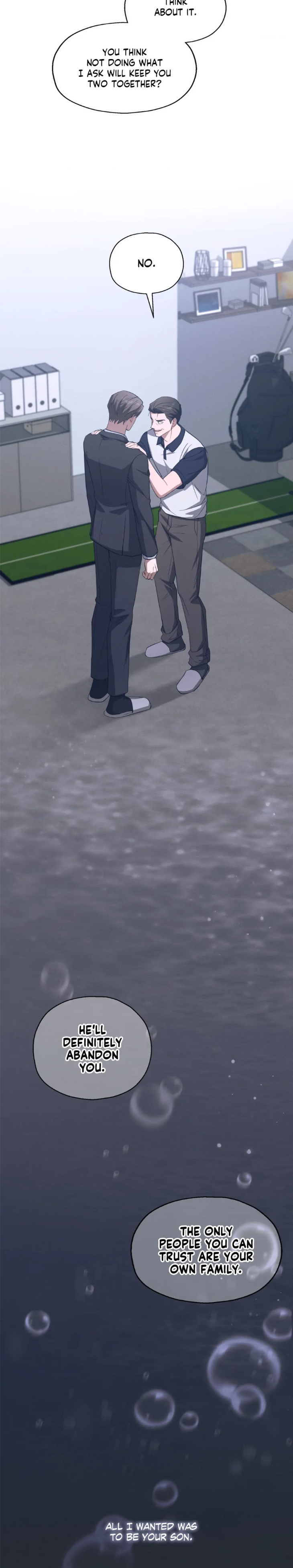 Beyond-The-Memories-By-Oneulbom-Uncensored-Eng page 3