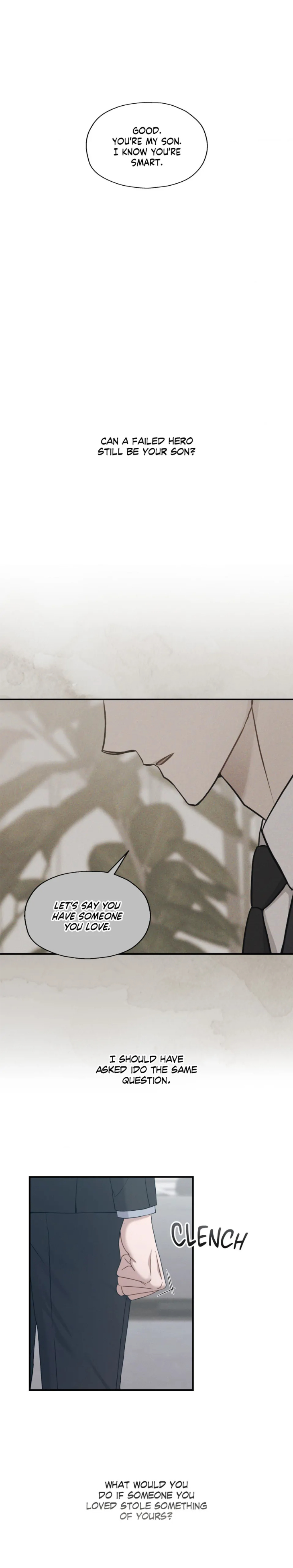 Beyond-The-Memories-By-Oneulbom-Uncensored-Eng page 5