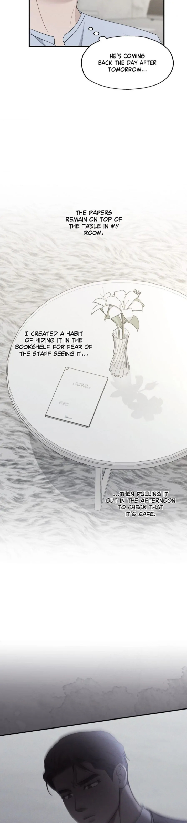 Beyond-The-Memories-By-Oneulbom-Uncensored-Eng page 6