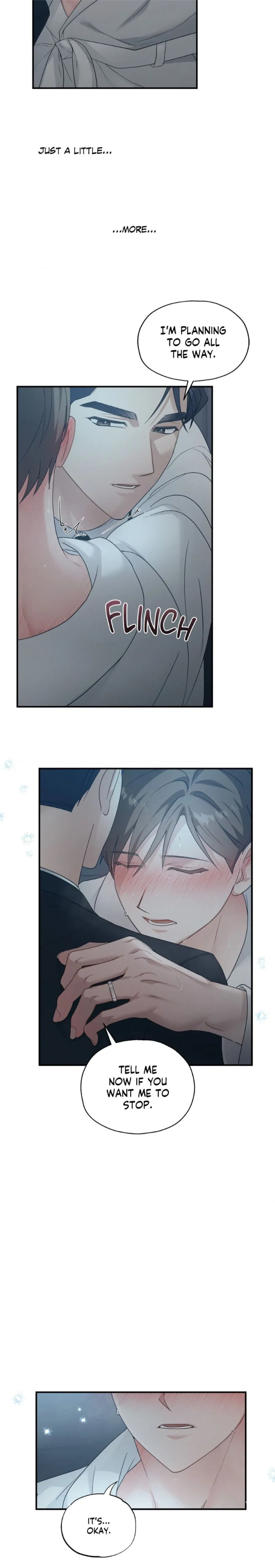 Beyond-The-Memories-By-Oneulbom-Uncensored-Eng page 9