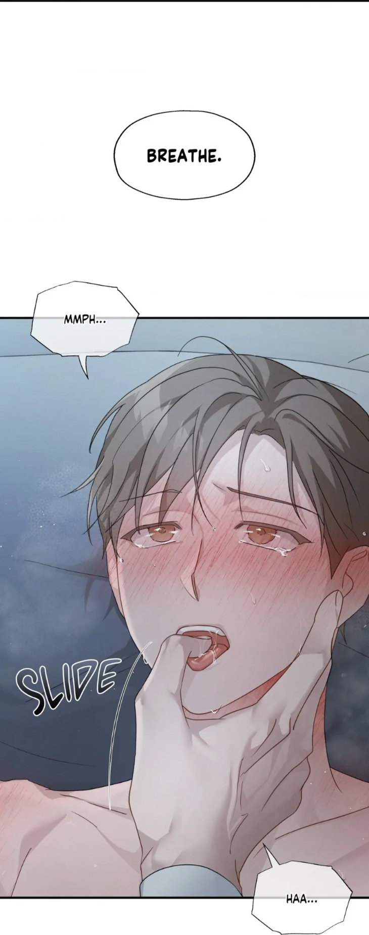 Beyond-The-Memories-By-Oneulbom-Uncensored-Eng page 30