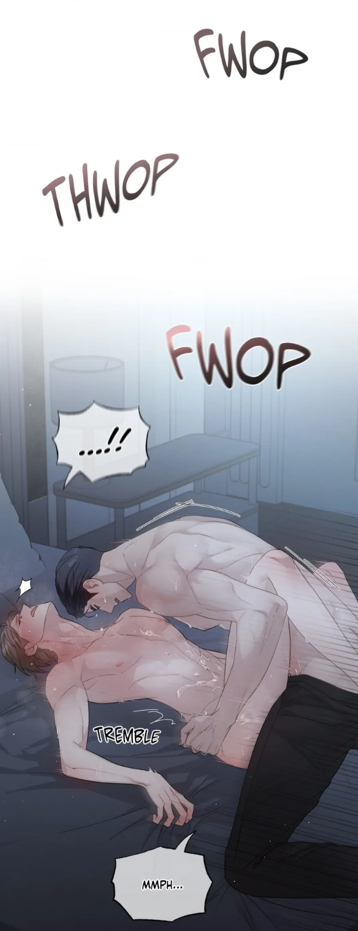 Beyond-The-Memories-By-Oneulbom-Uncensored-Eng page 13