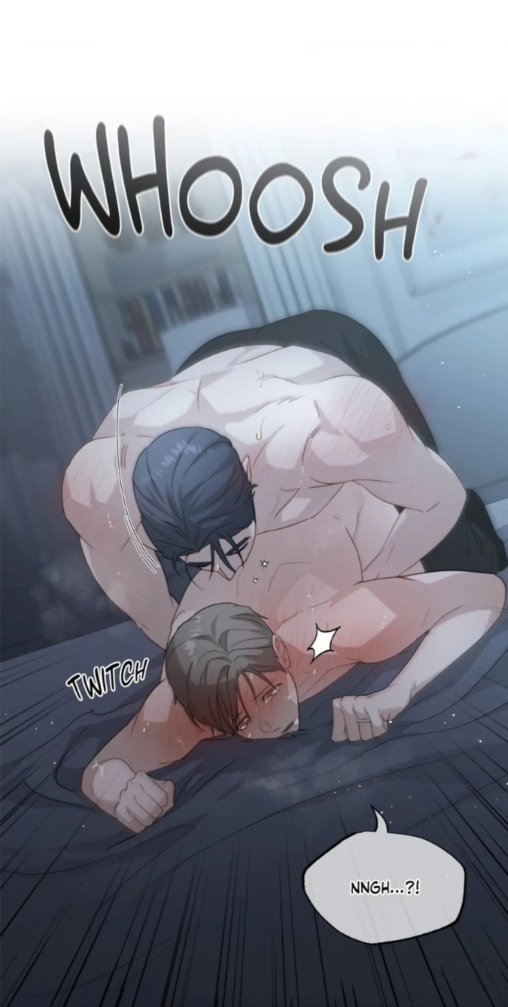 Beyond-The-Memories-By-Oneulbom-Uncensored-Eng page 21