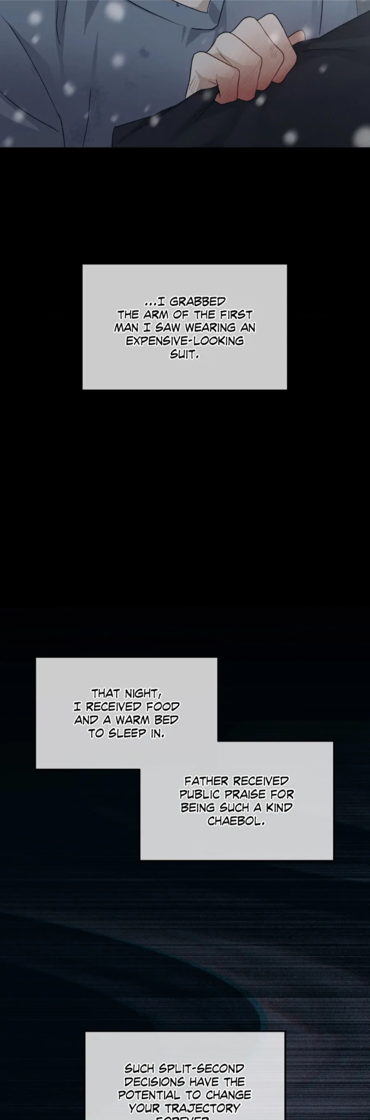 Beyond-The-Memories-By-Oneulbom-Uncensored-Eng page 22