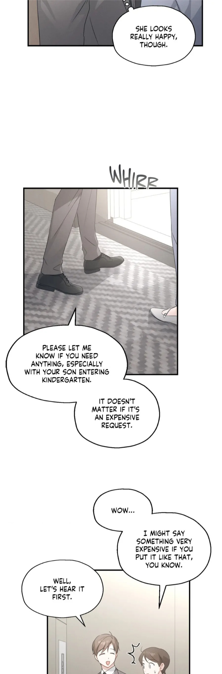 Beyond-The-Memories-By-Oneulbom-Uncensored-Eng page 33