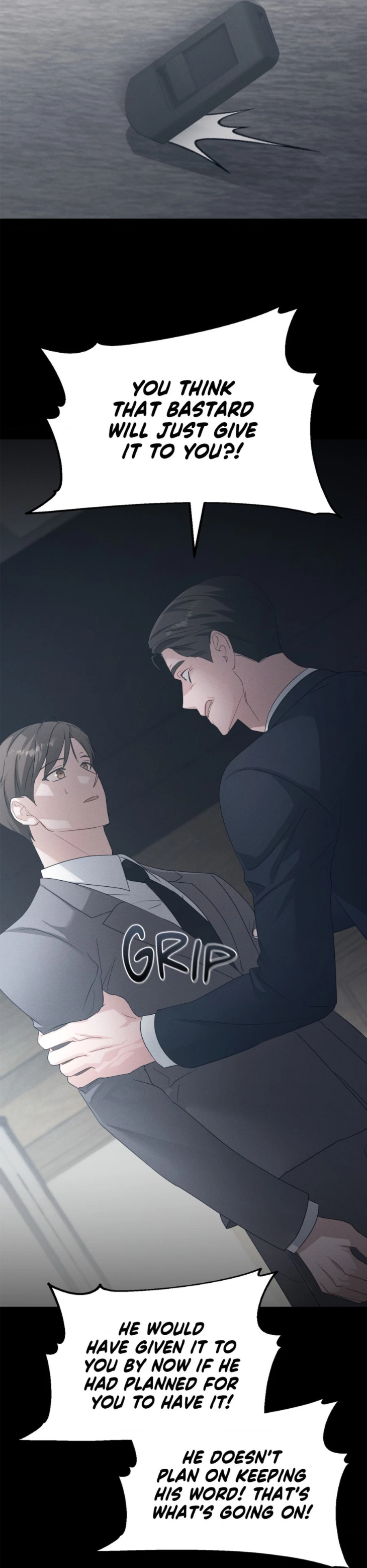 Beyond-The-Memories-By-Oneulbom-Uncensored-Eng page 5