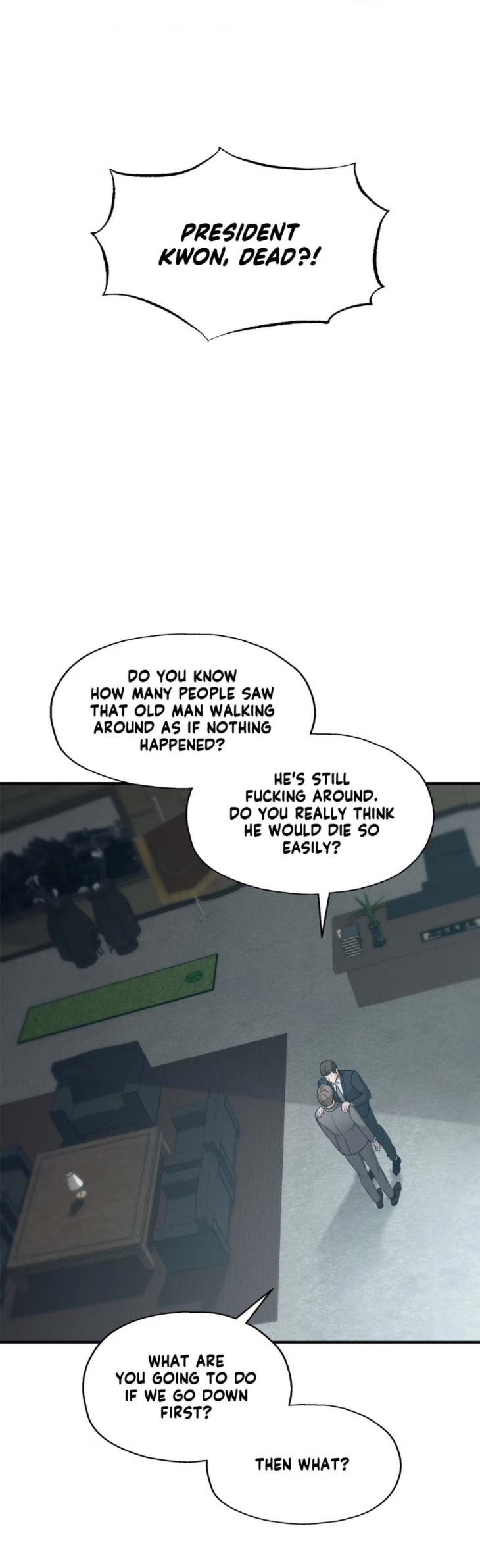Beyond-The-Memories-By-Oneulbom-Uncensored-Eng page 8