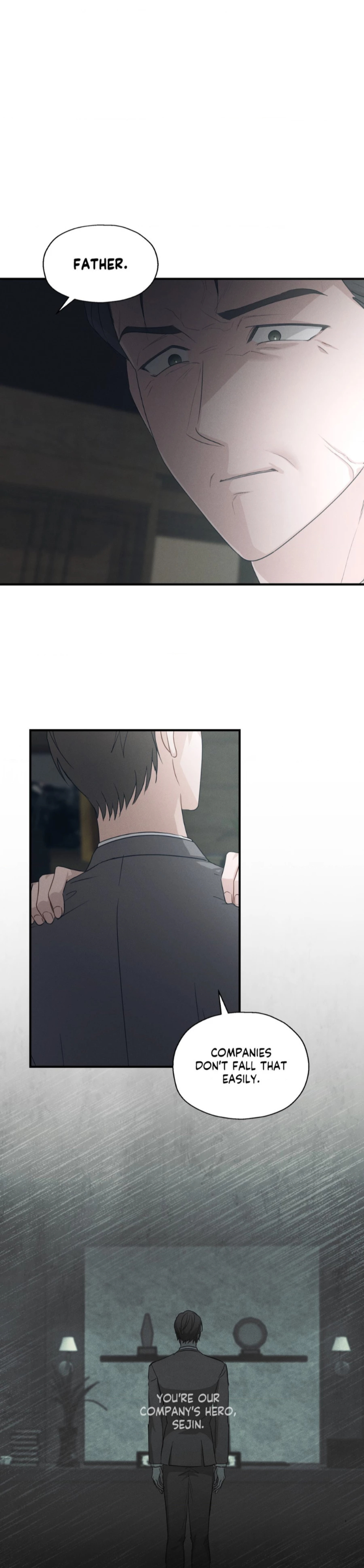 Beyond-The-Memories-By-Oneulbom-Uncensored-Eng page 9