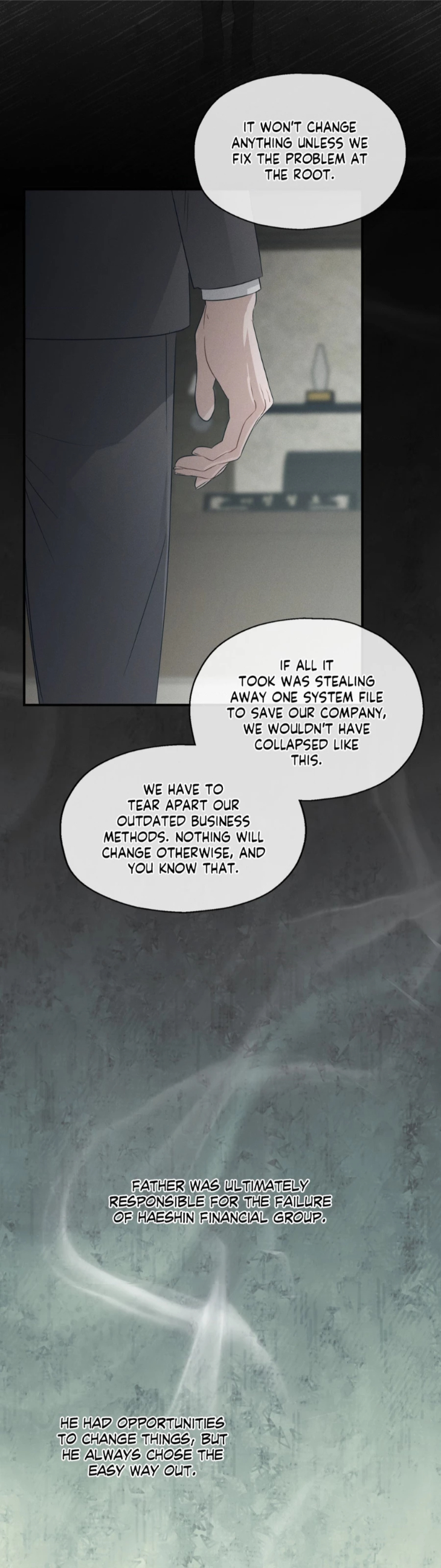 Beyond-The-Memories-By-Oneulbom-Uncensored-Eng page 10