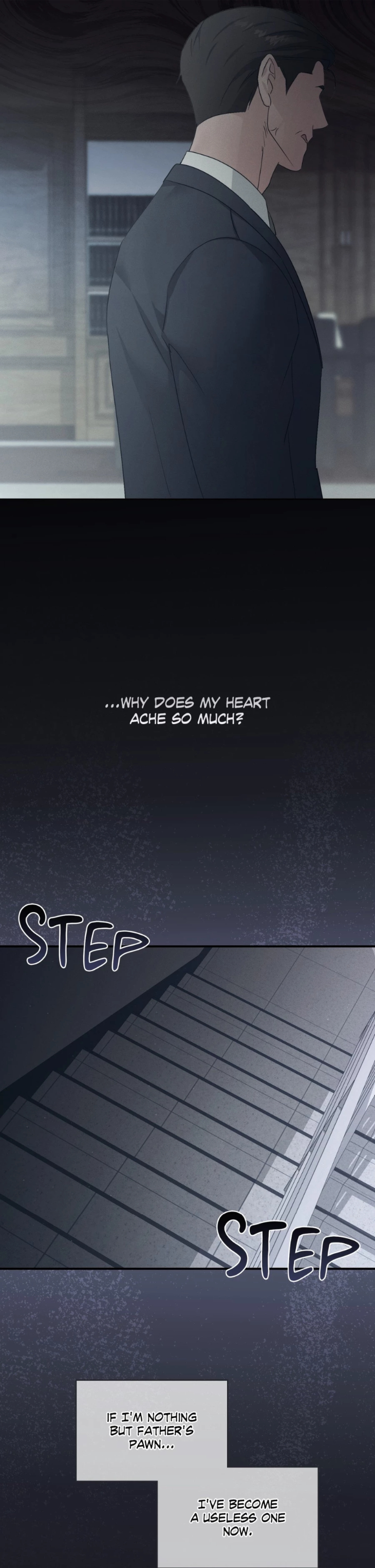 Beyond-The-Memories-By-Oneulbom-Uncensored-Eng page 16