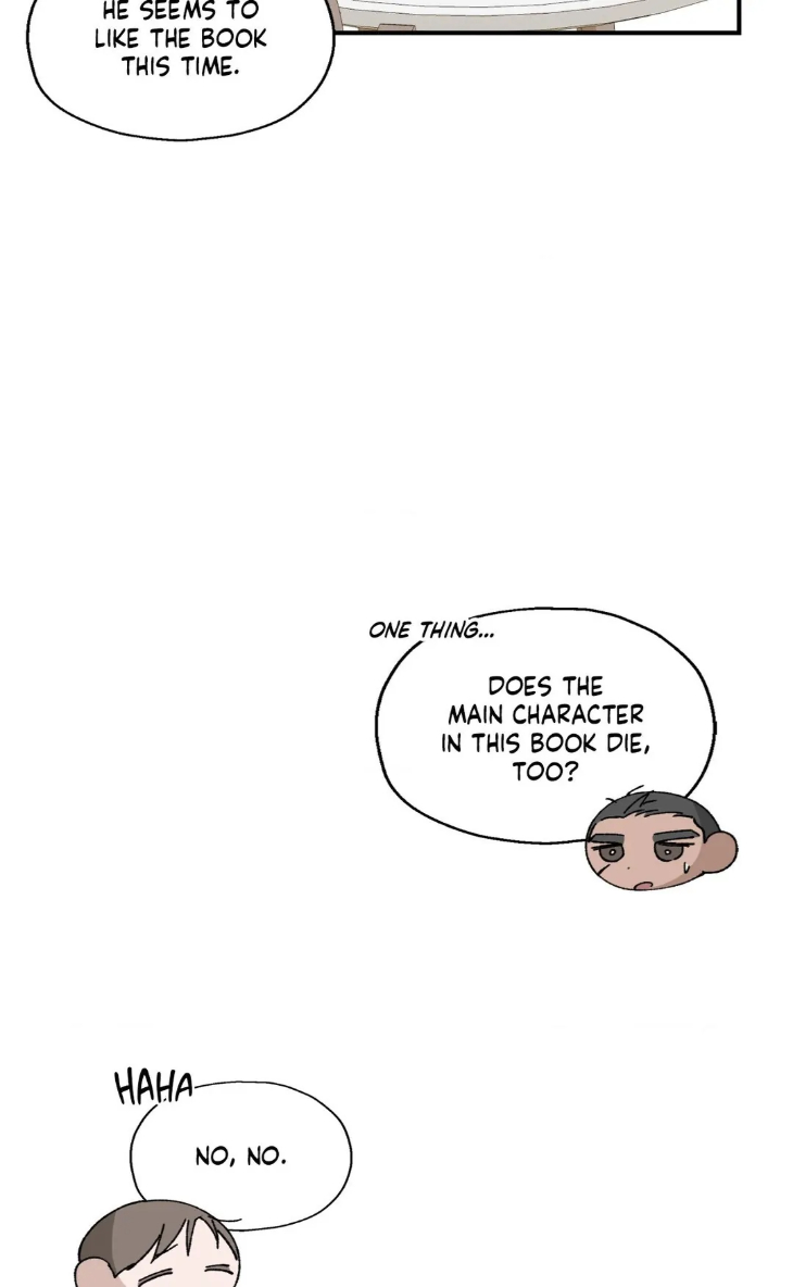 Beyond-The-Memories-By-Oneulbom-Uncensored-Eng page 5