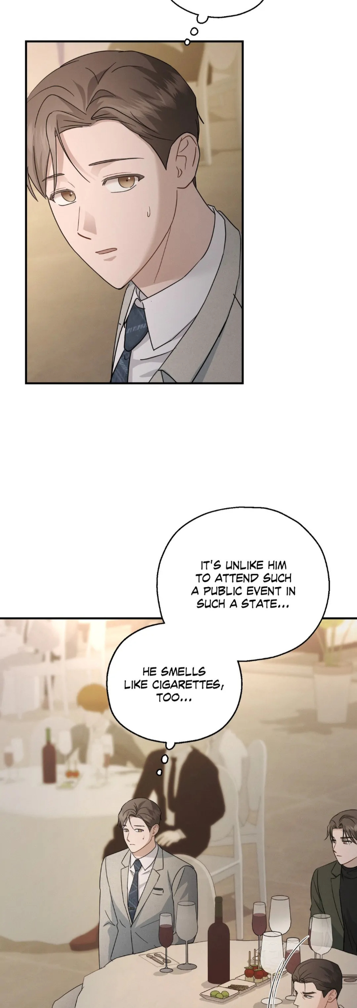 Beyond-The-Memories-By-Oneulbom-Uncensored-Eng page 7