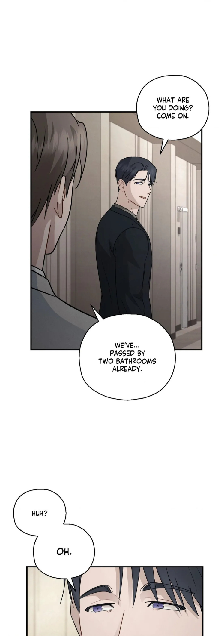 Beyond-The-Memories-By-Oneulbom-Uncensored-Eng page 45