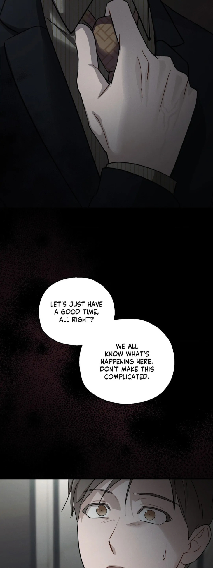 Beyond-The-Memories-By-Oneulbom-Uncensored-Eng page 2