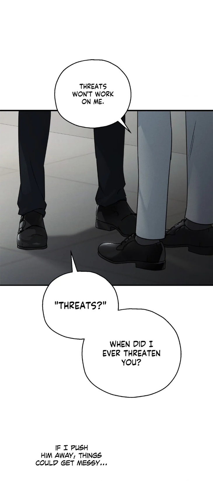 Beyond-The-Memories-By-Oneulbom-Uncensored-Eng page 6