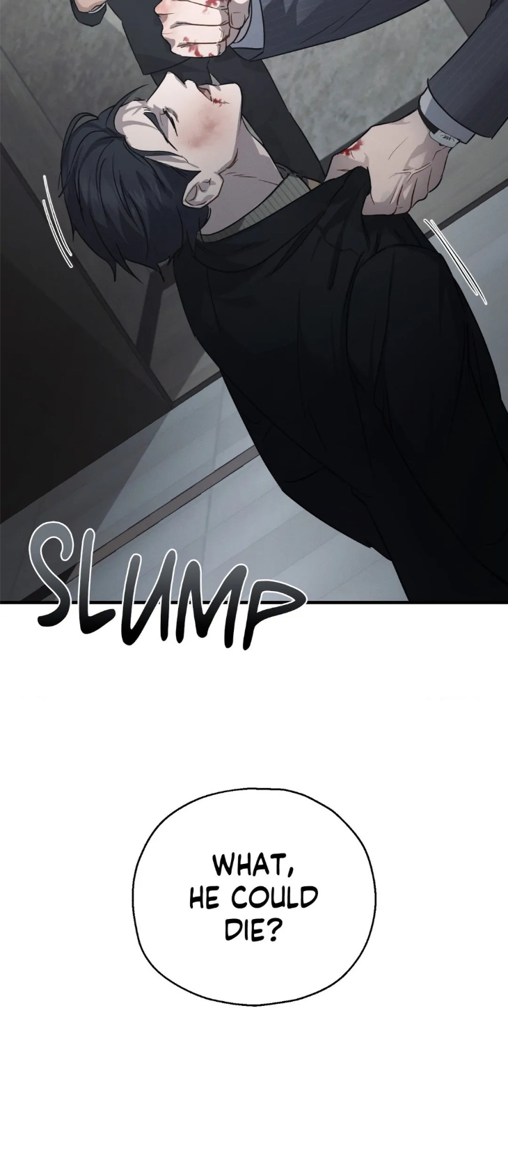 Beyond-The-Memories-By-Oneulbom-Uncensored-Eng page 40