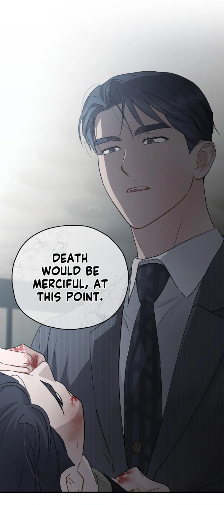 Beyond-The-Memories-By-Oneulbom-Uncensored-Eng page 41