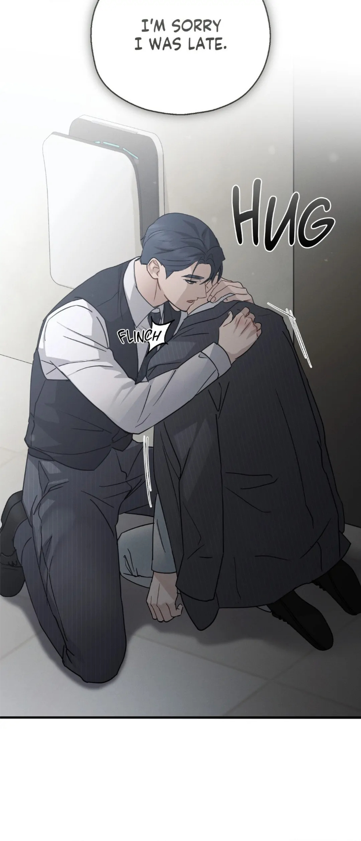 Beyond-The-Memories-By-Oneulbom-Uncensored-Eng page 50