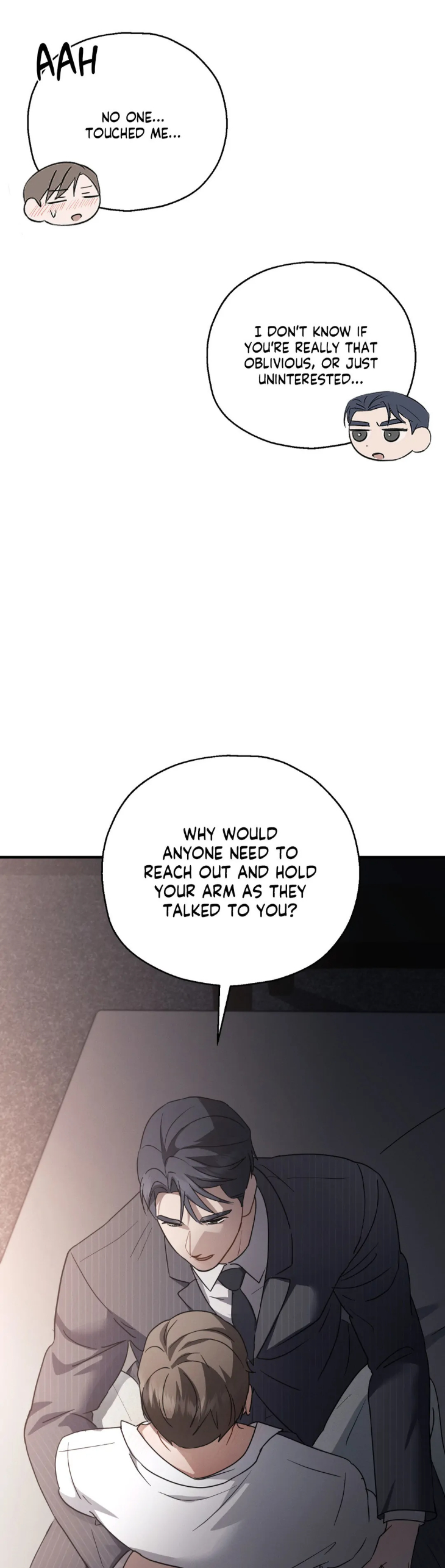 Beyond-The-Memories-By-Oneulbom-Uncensored-Eng page 5