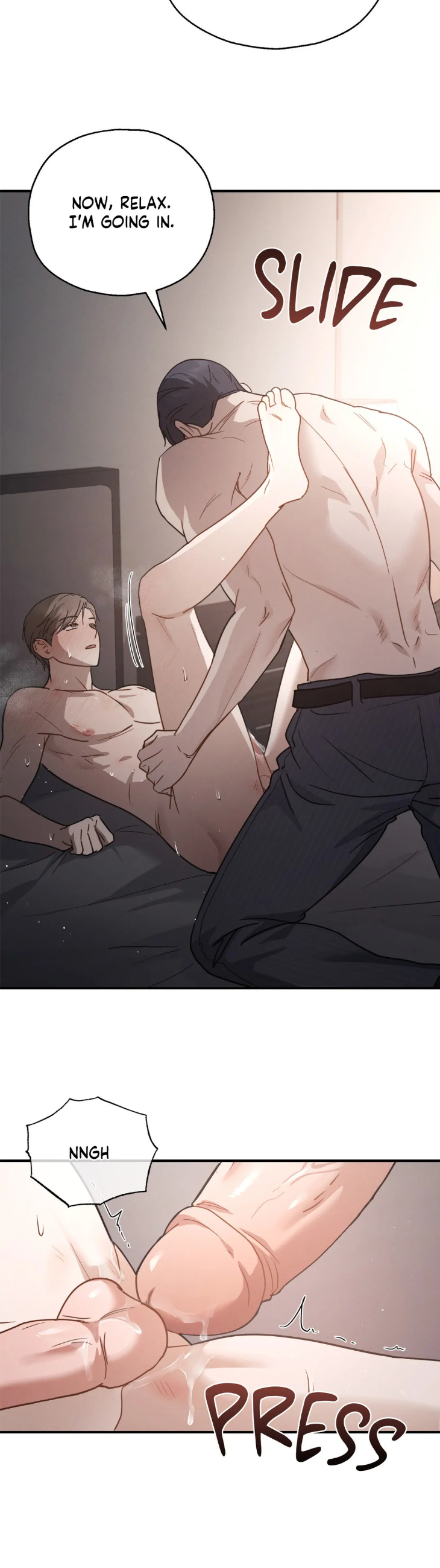 Beyond-The-Memories-By-Oneulbom-Uncensored-Eng page 4