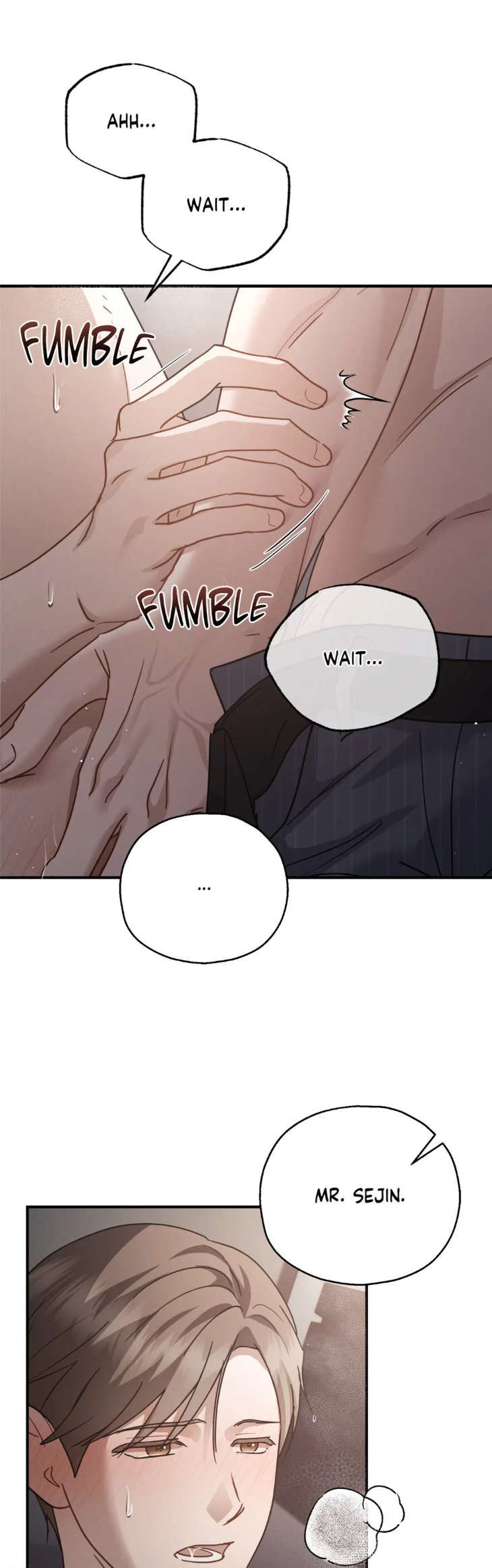 Beyond-The-Memories-By-Oneulbom-Uncensored-Eng page 5