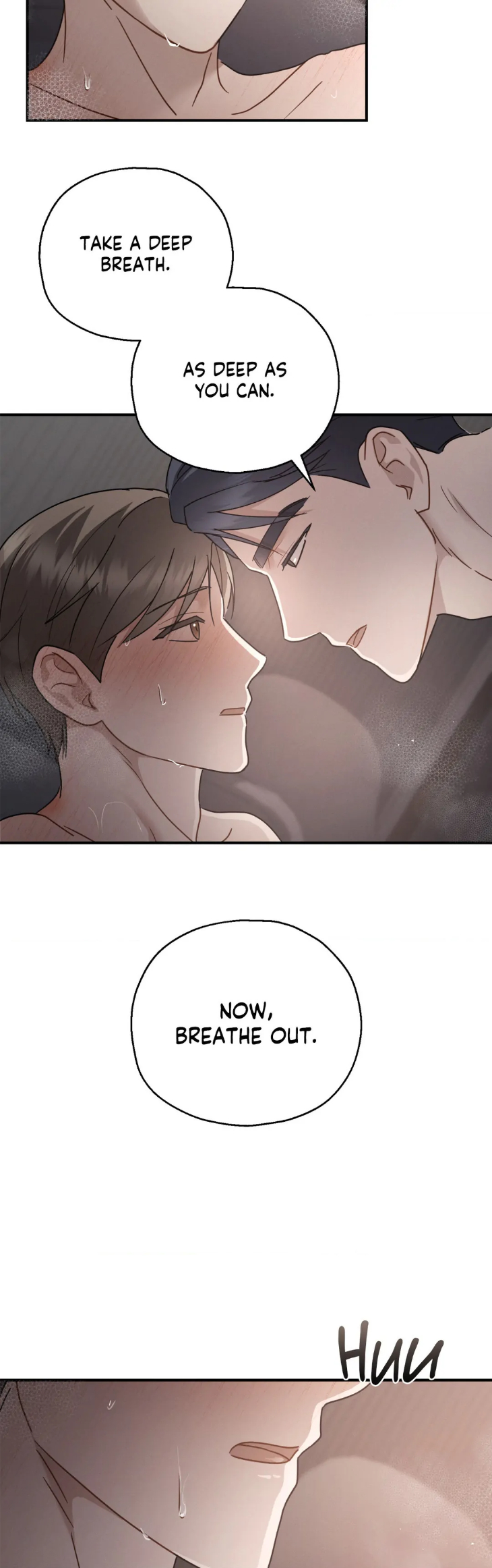 Beyond-The-Memories-By-Oneulbom-Uncensored-Eng page 6