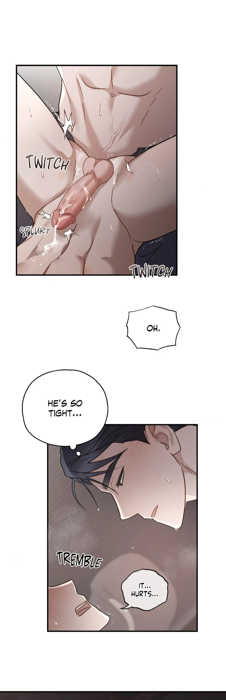 Beyond-The-Memories-By-Oneulbom-Uncensored-Eng page 9