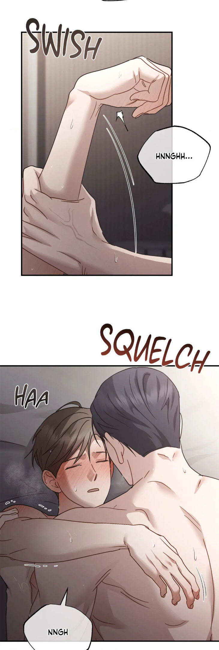 Beyond-The-Memories-By-Oneulbom-Uncensored-Eng page 14