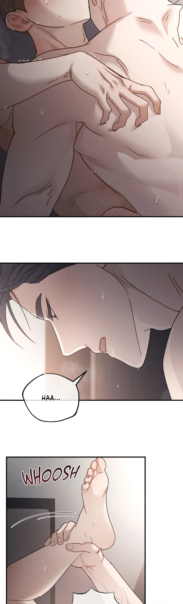 Beyond-The-Memories-By-Oneulbom-Uncensored-Eng page 19