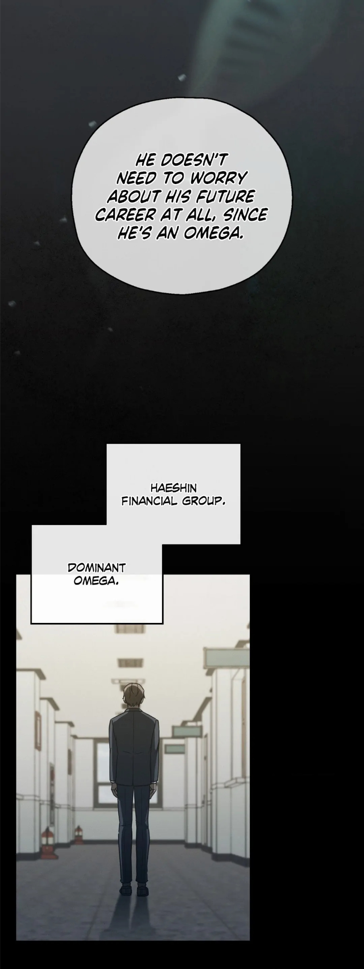 Beyond-The-Memories-By-Oneulbom-Uncensored-Eng page 5