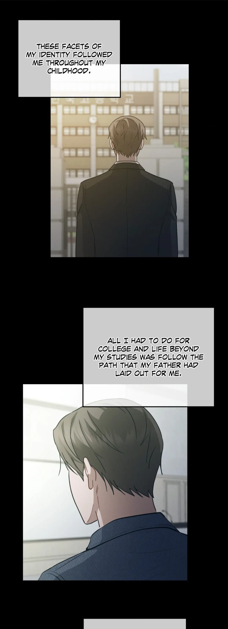 Beyond-The-Memories-By-Oneulbom-Uncensored-Eng page 6