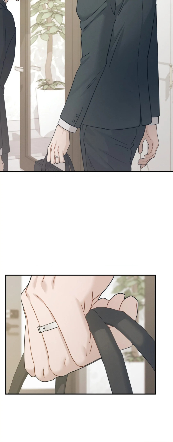 Beyond-The-Memories-By-Oneulbom-Uncensored-Eng page 30
