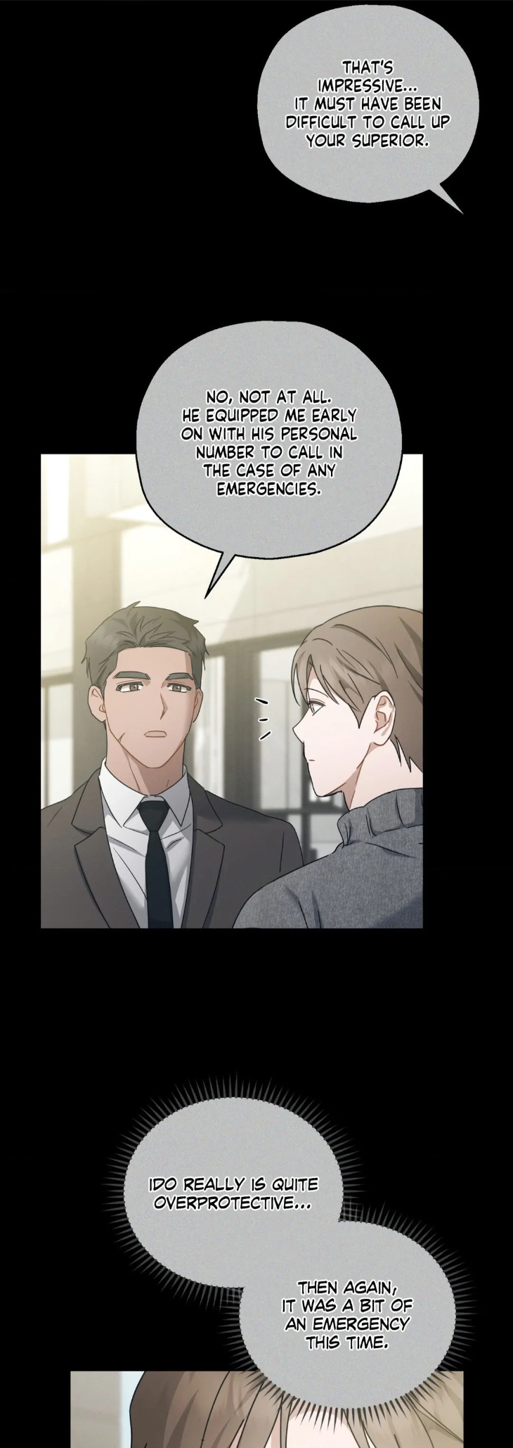 Beyond-The-Memories-By-Oneulbom-Uncensored-Eng page 42