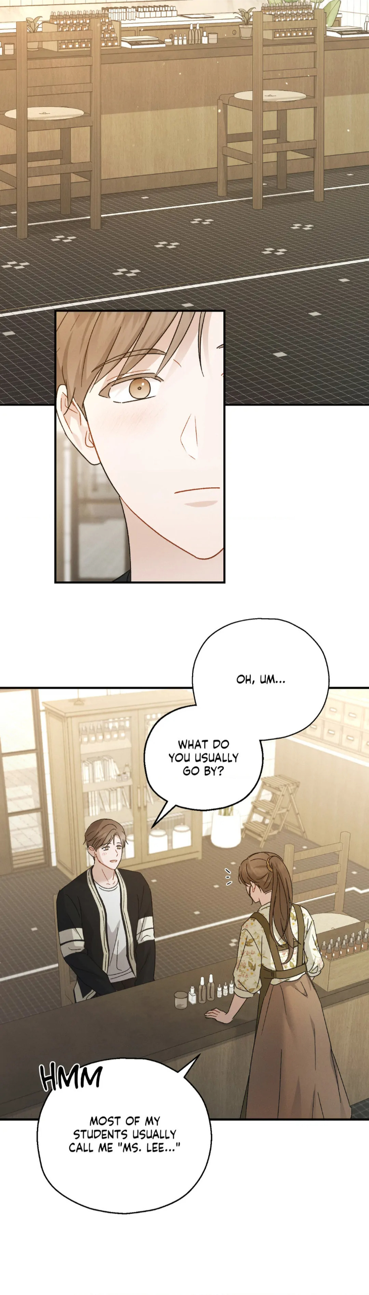 Beyond-The-Memories-By-Oneulbom-Uncensored-Eng page 32