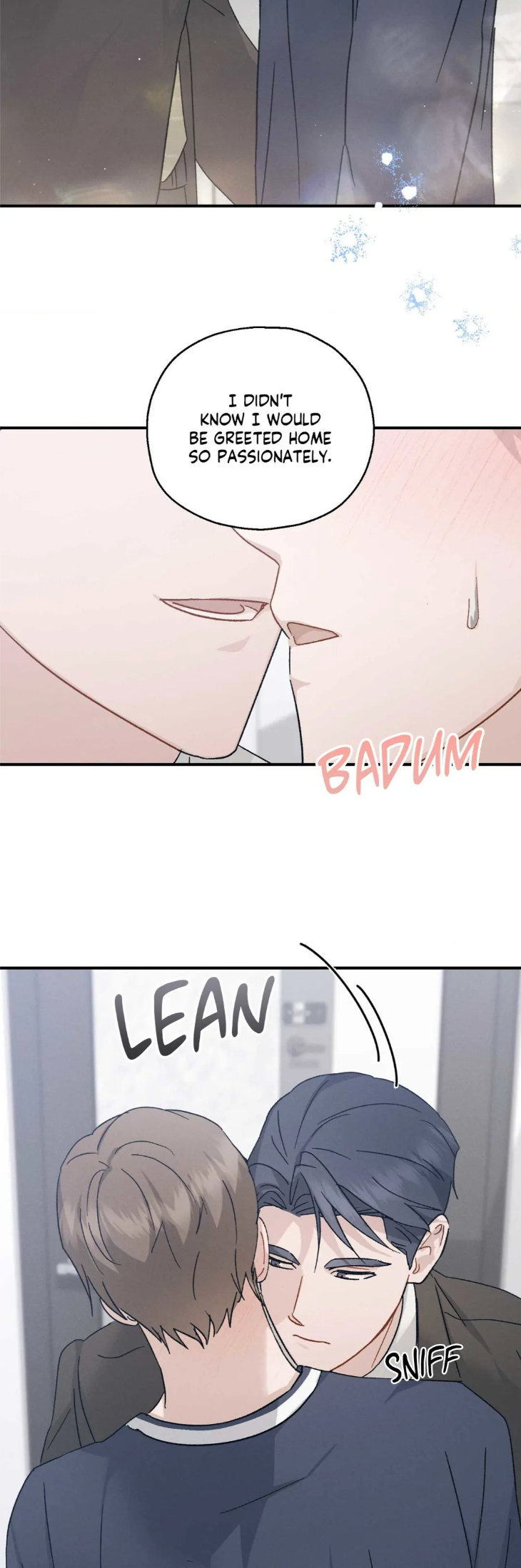 Beyond-The-Memories-By-Oneulbom-Uncensored-Eng page 6