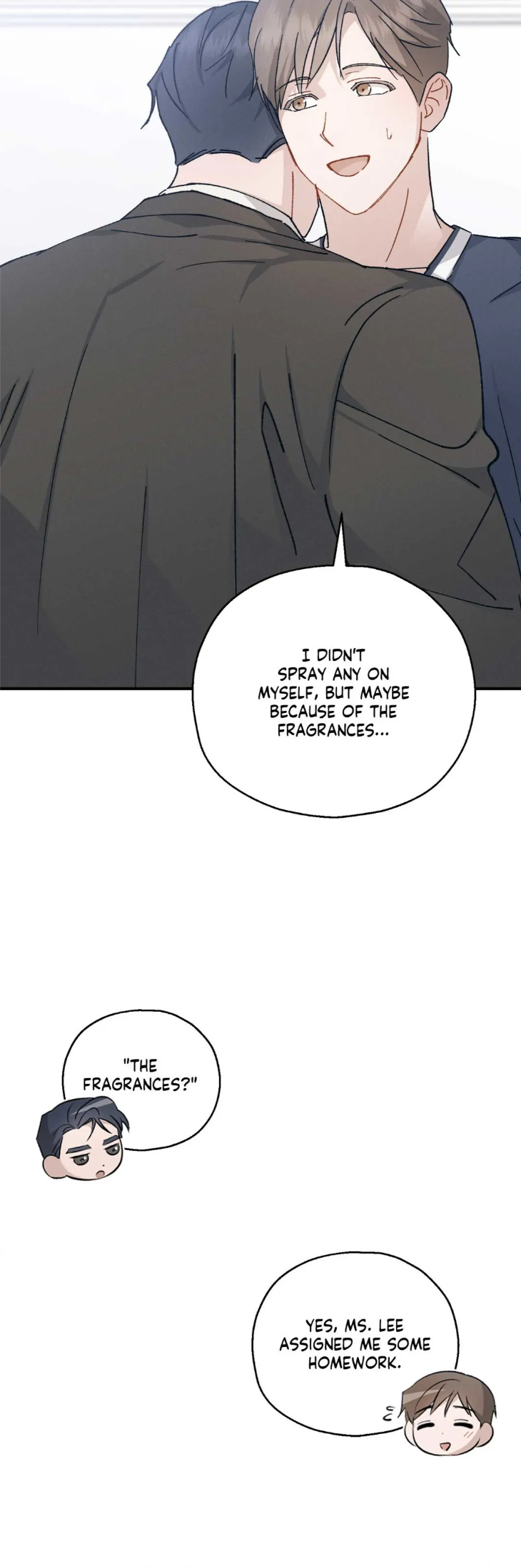 Beyond-The-Memories-By-Oneulbom-Uncensored-Eng page 8