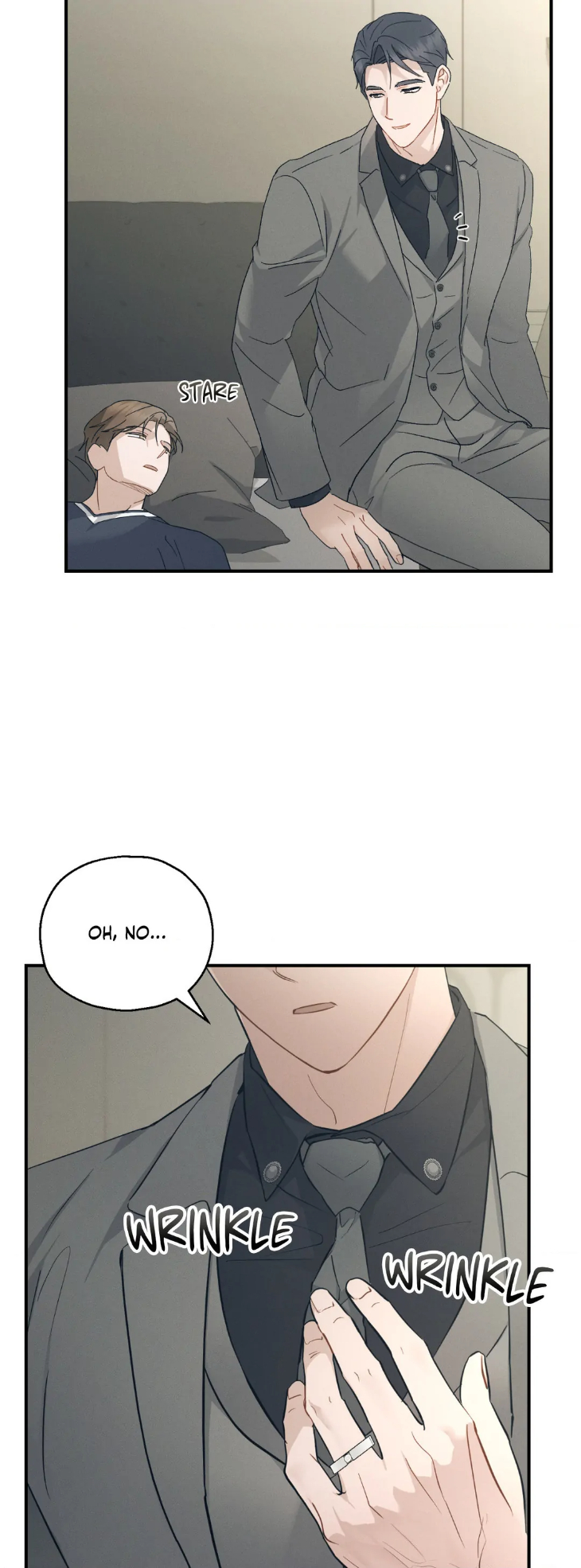 Beyond-The-Memories-By-Oneulbom-Uncensored-Eng page 3